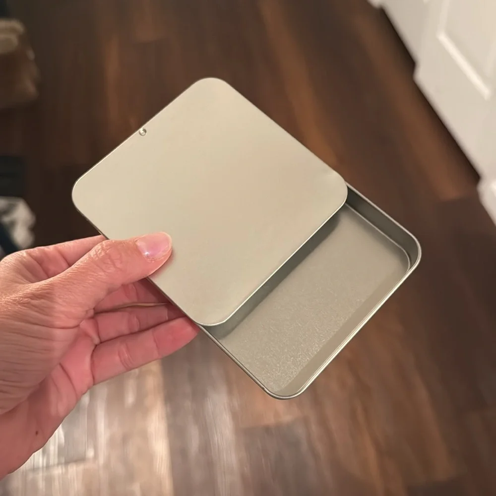 Metal Box